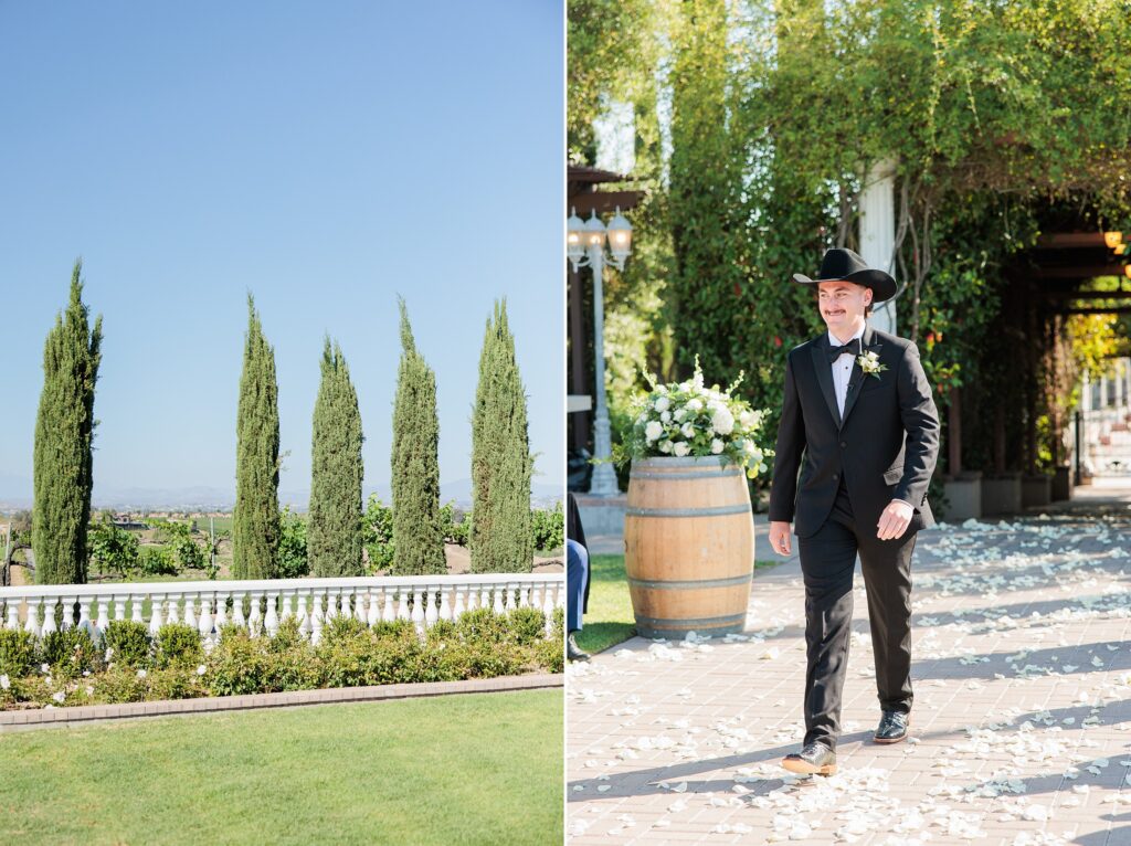 Southern California wedding photographer full gallery real wedding sample gallery