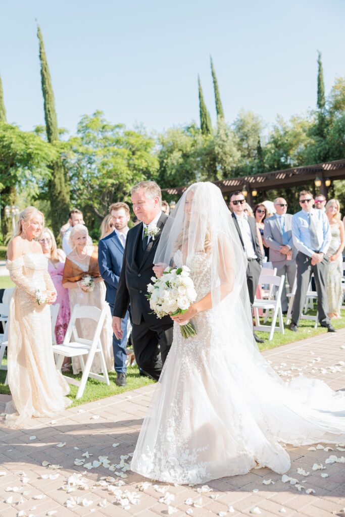 Southern California wedding photographer full gallery real wedding sample gallery