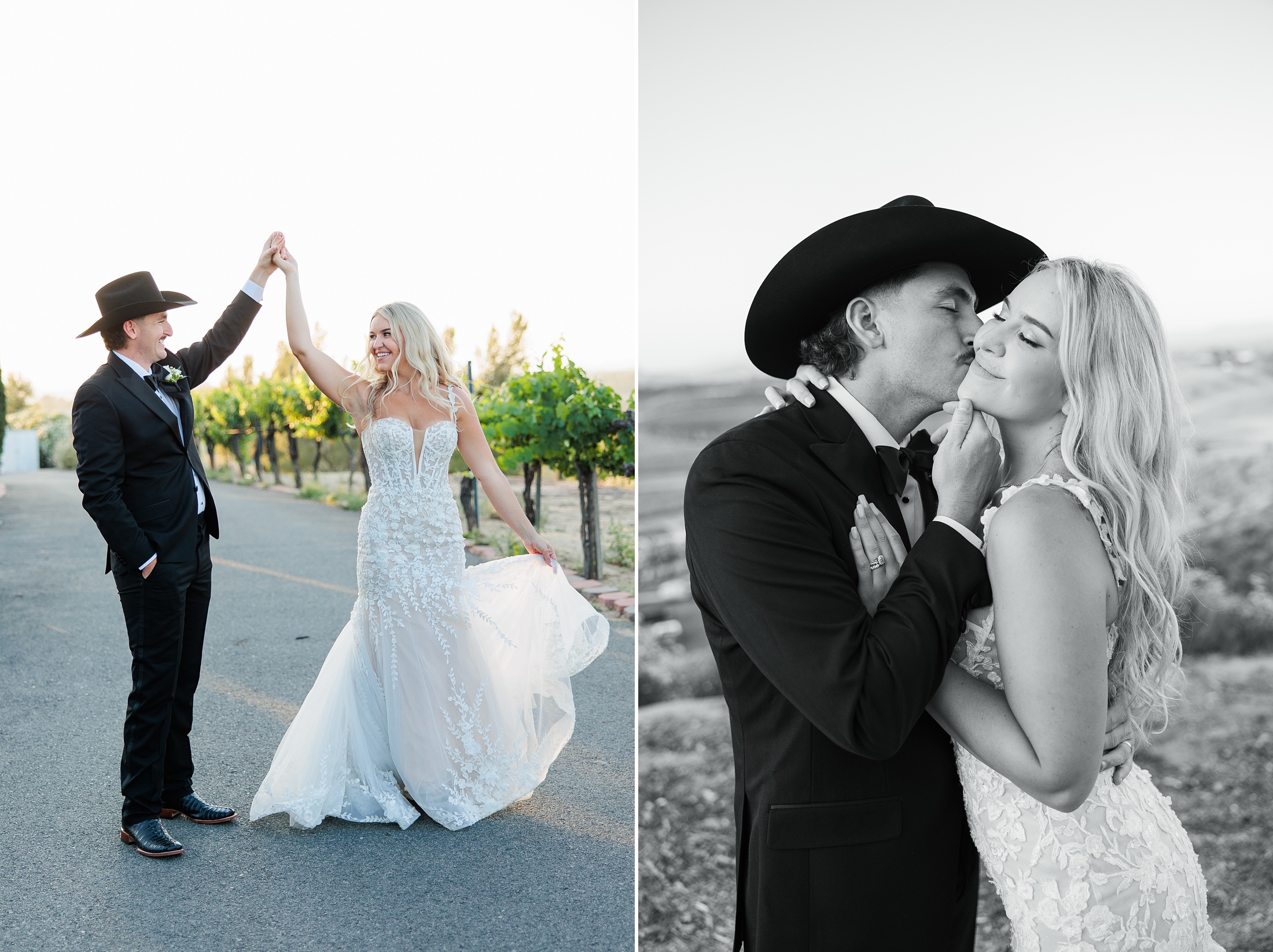 Southern California wedding photographer full gallery real wedding sample gallery
