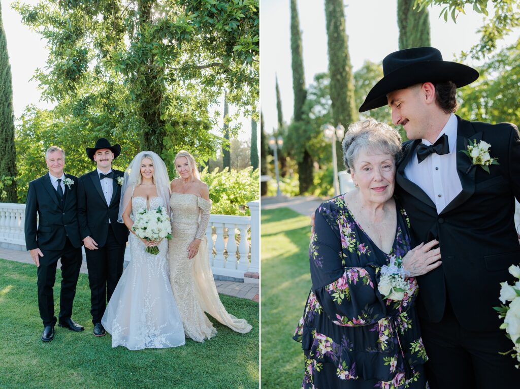 Southern California wedding photographer full gallery real wedding sample gallery