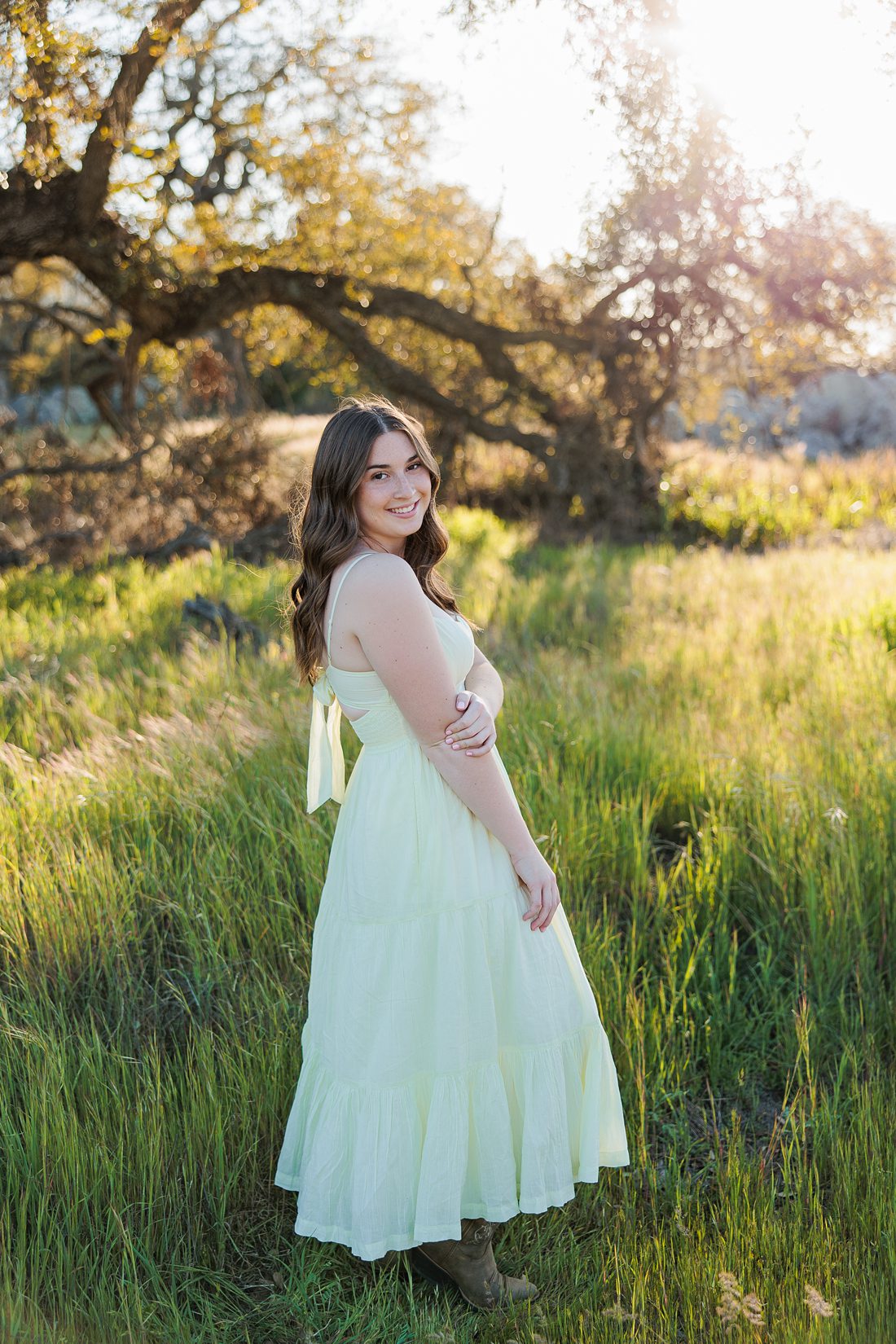Murrieta Senior Photographer - Aubrey Rae - Luxury wedding and portrait photographer in Southern California 