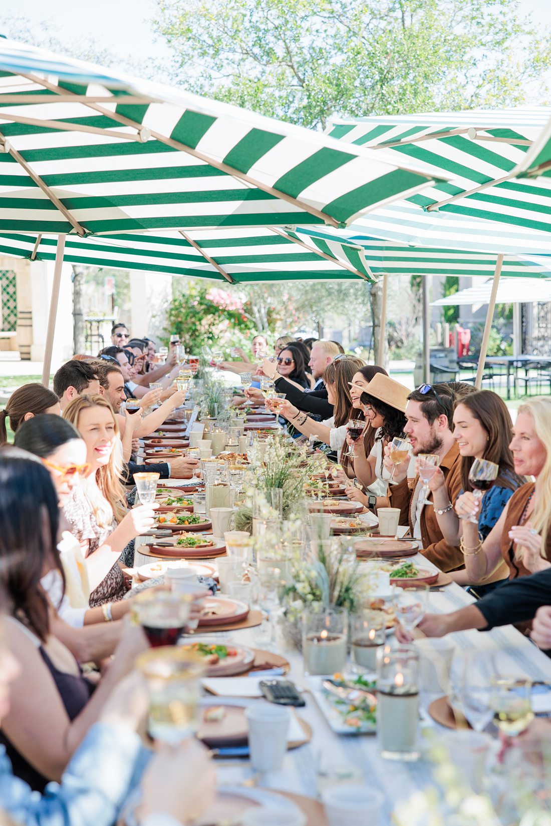 Refined Level Up Lunchen Europa Temecula Wedding Professional Networking Group 
