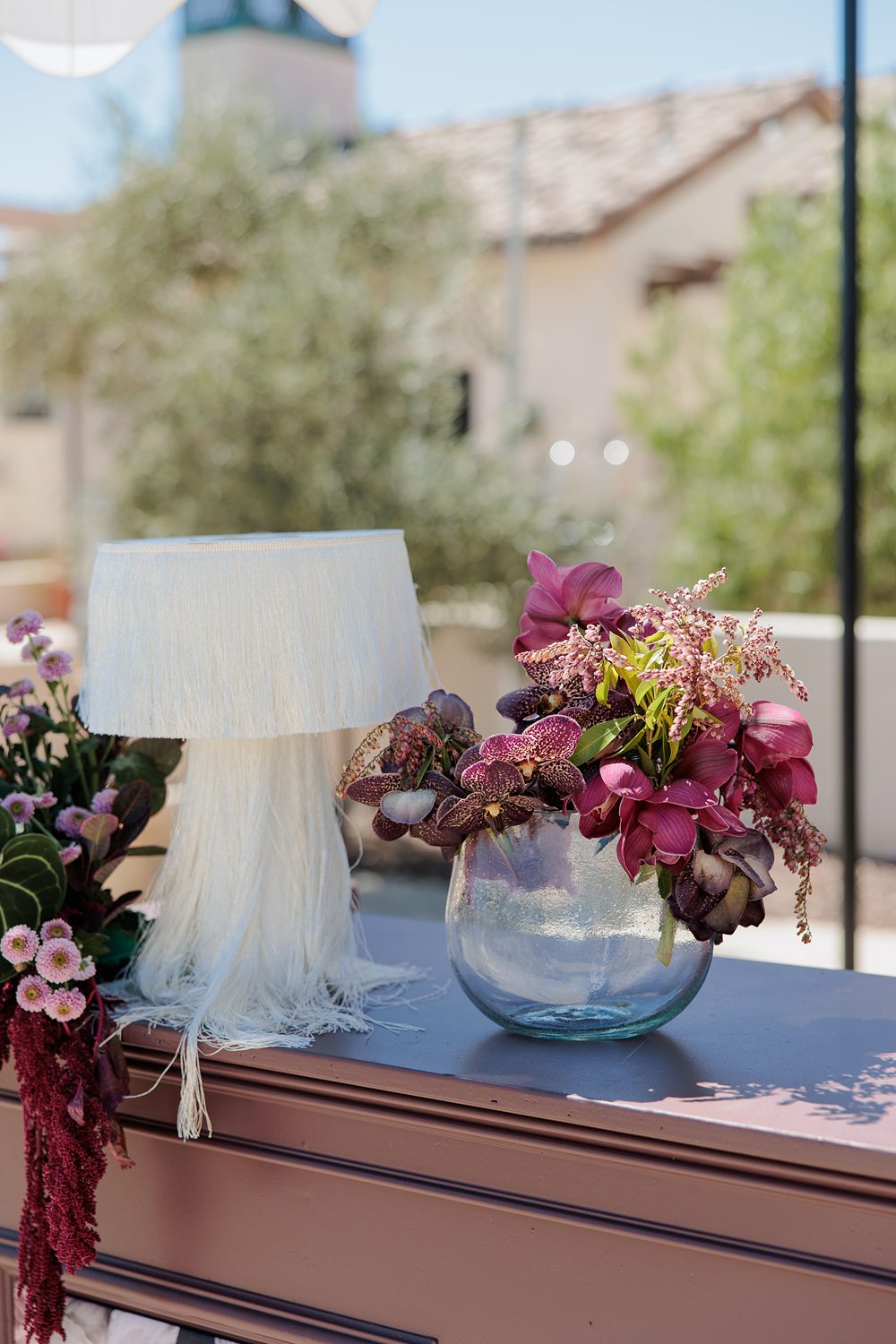 Featured in Southern Bride Magazine Europa Winery Temecula wedding venue