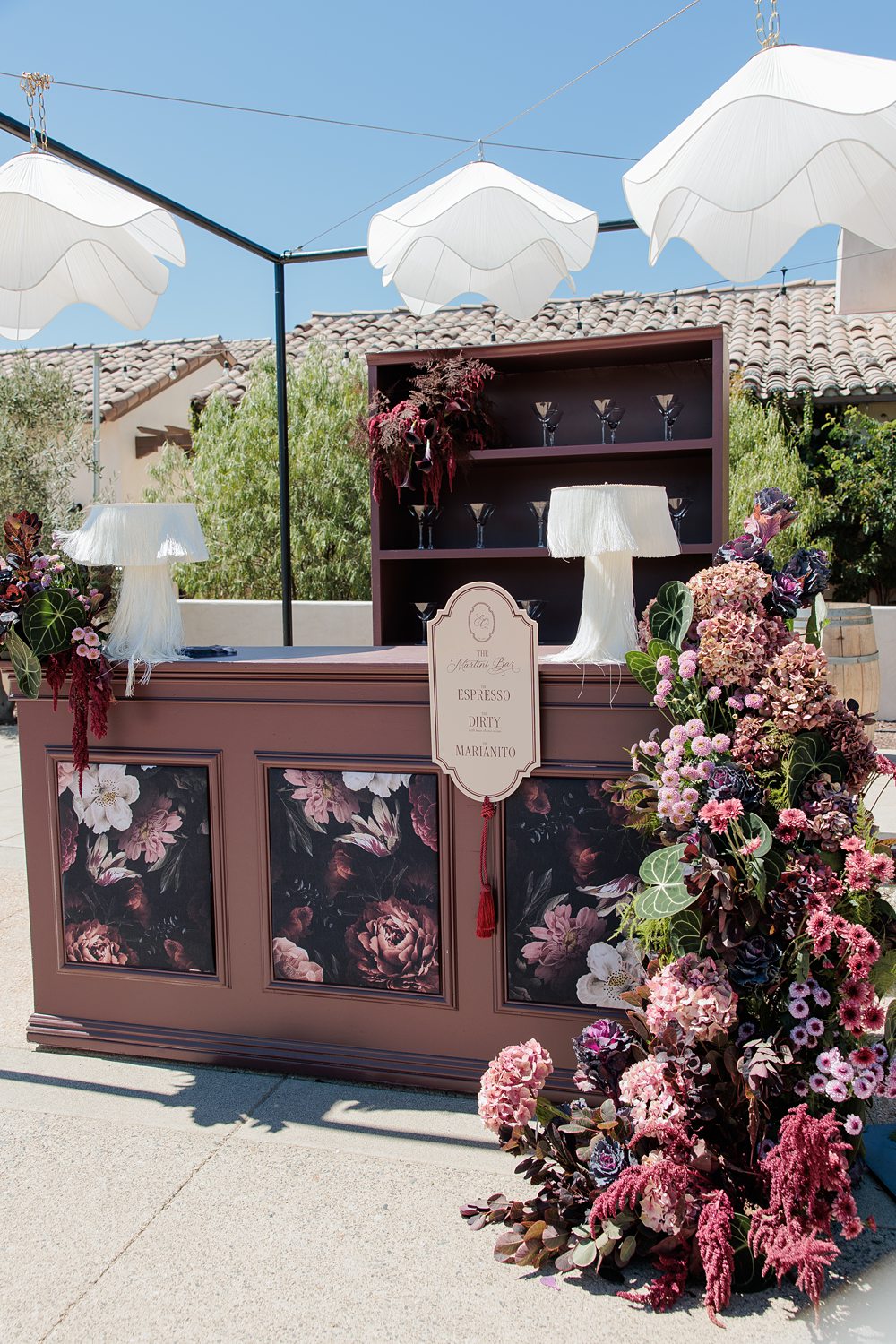 Europa weddings southern california wedding photographer bolero space