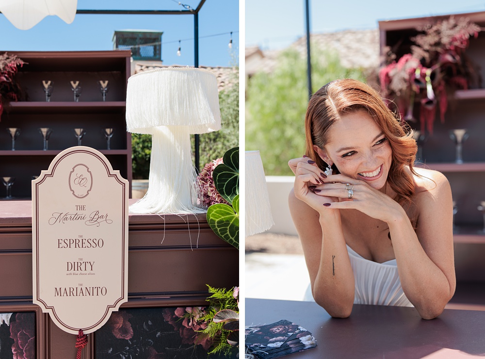 Europa weddings southern california wedding photographer bolero space