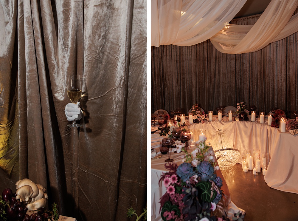 Europa weddings southern california wedding photographer bolero space