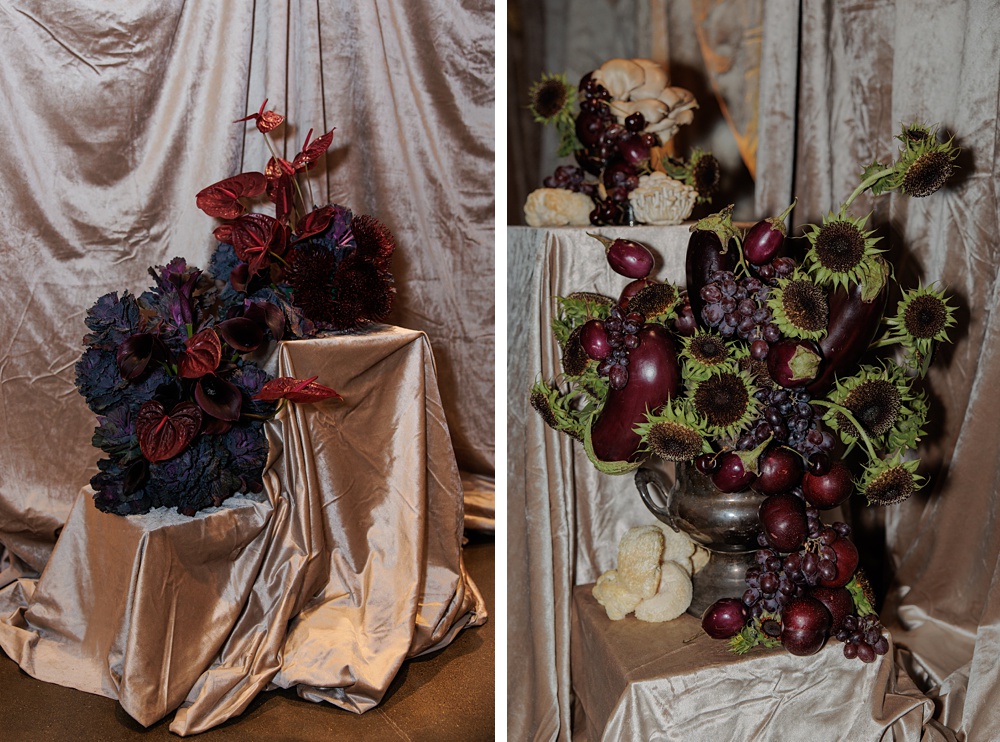 Featured in Southern Bride Magazine Europa Winery Temecula wedding venue