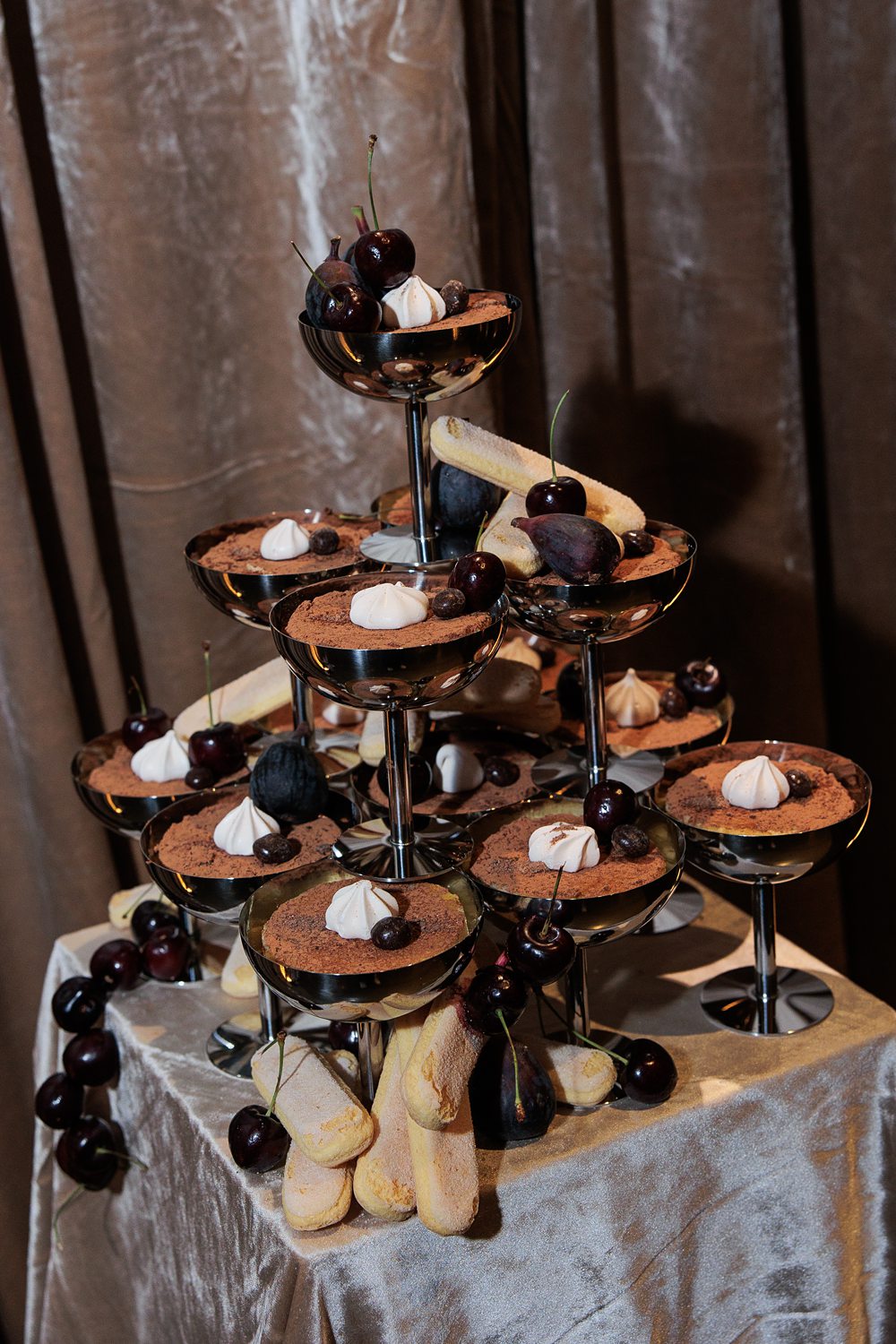 Featured in Southern Bride Magazine Europa Winery Temecula wedding venue