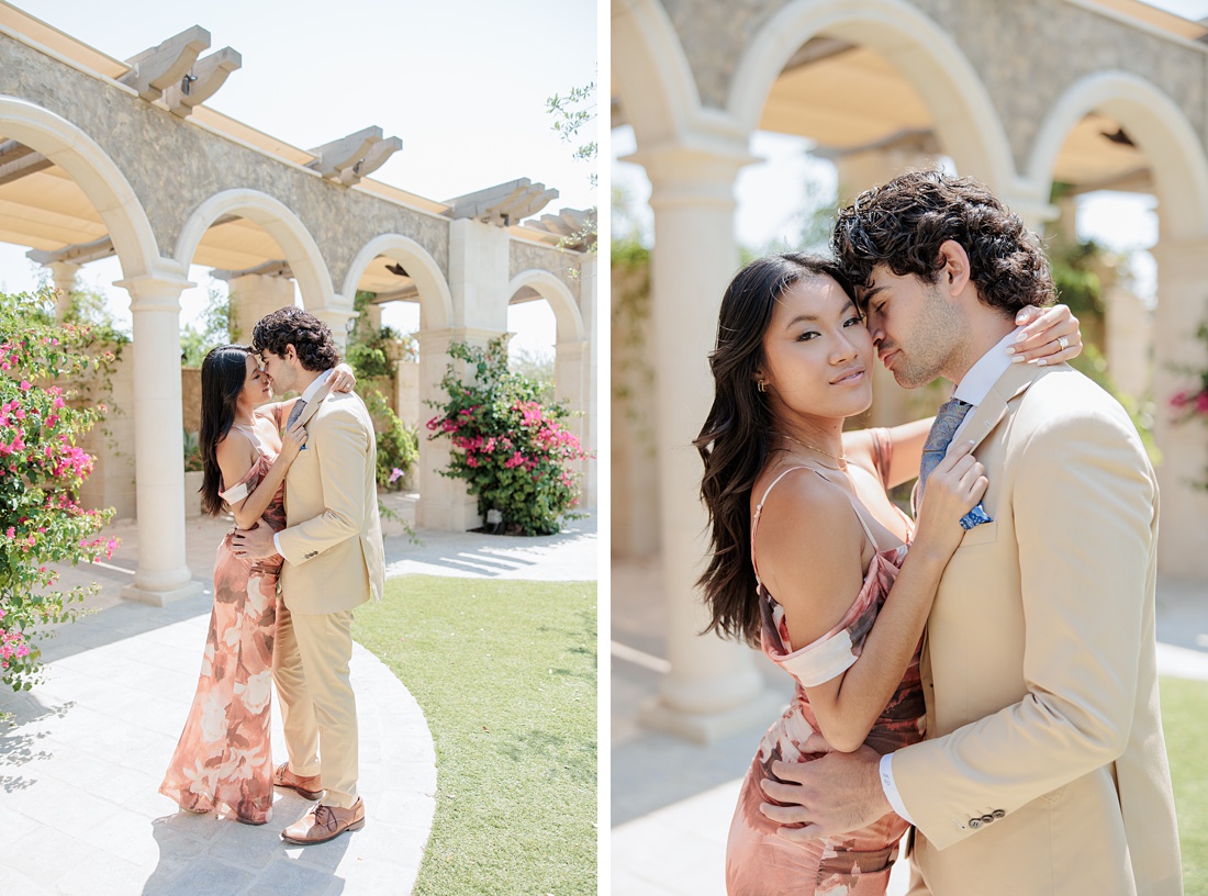 Europa Village engagement photos | Temecula | Southern california photographer | engagement photos