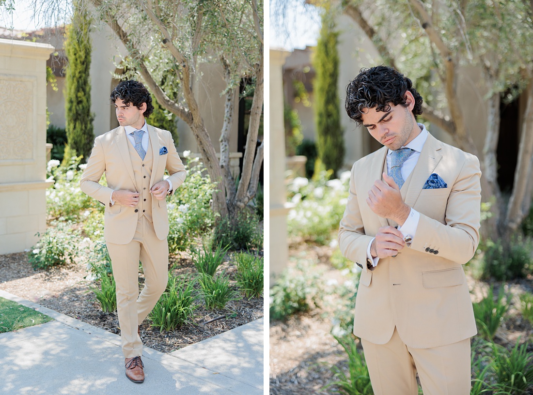 Europa Village engagement photos | Temecula | Southern california photographer