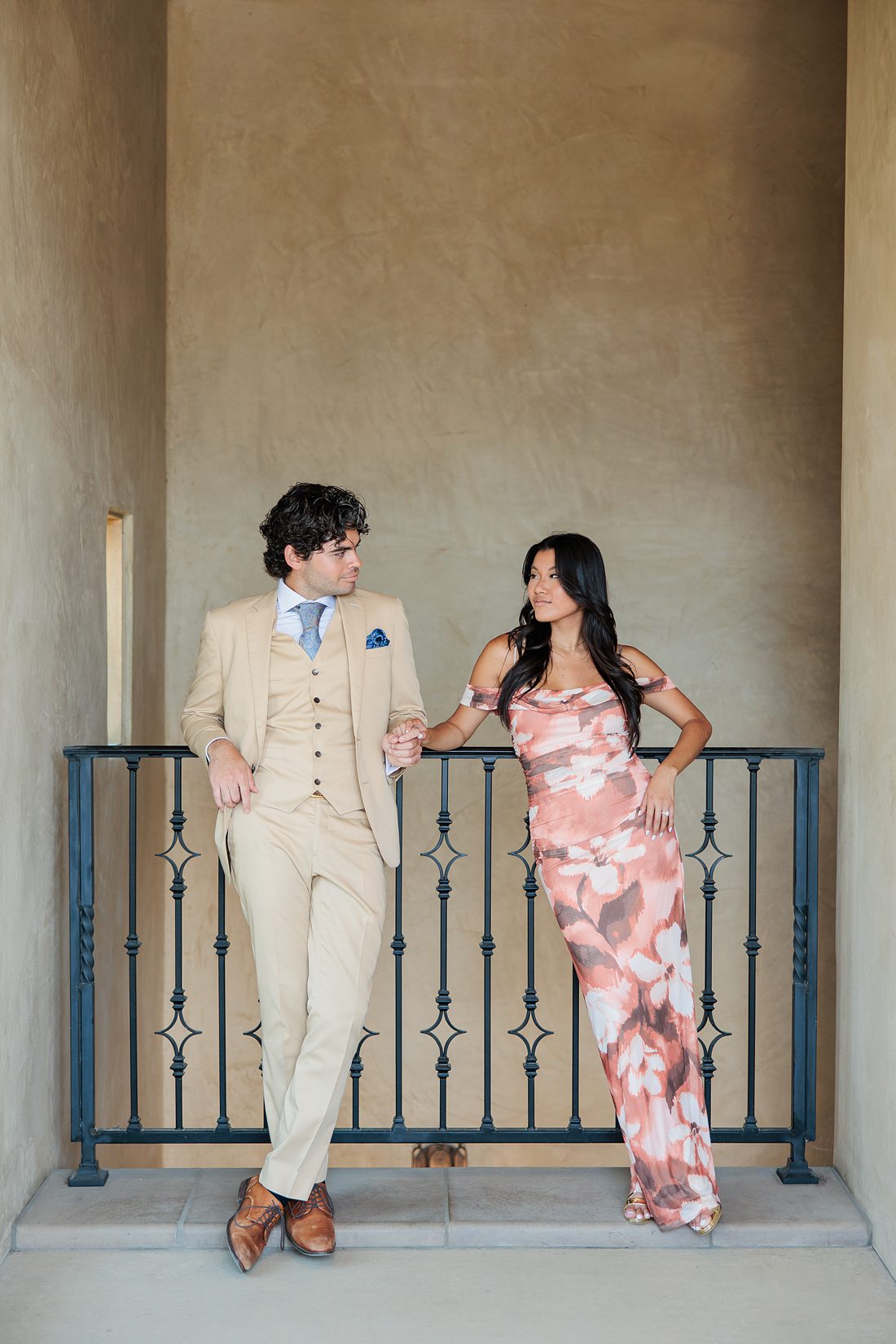 Europa Village engagement photos | Temecula | Southern california photographer | engagment photos